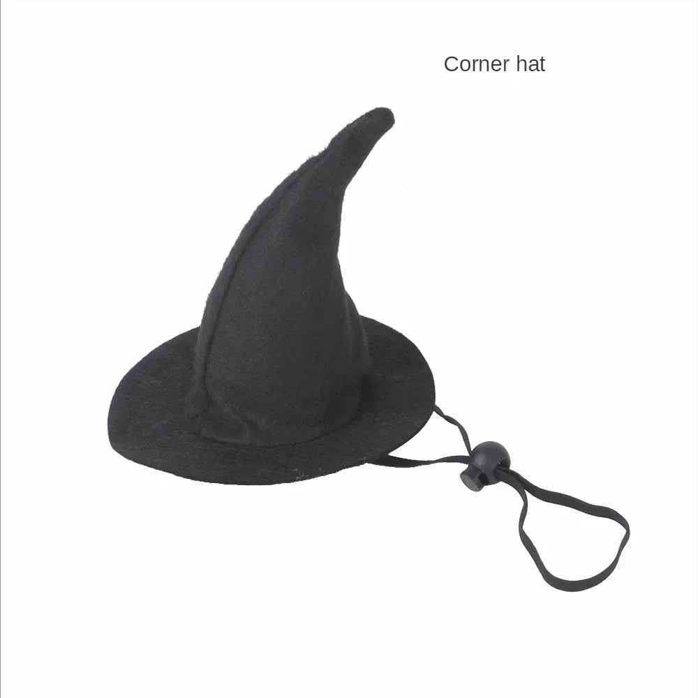 Fashion Cat Clothes Bat Wings Funny Dog Costume Artificial Wing Pet Cosplay Prop Halloween Christmas Cat Costume Pet Products