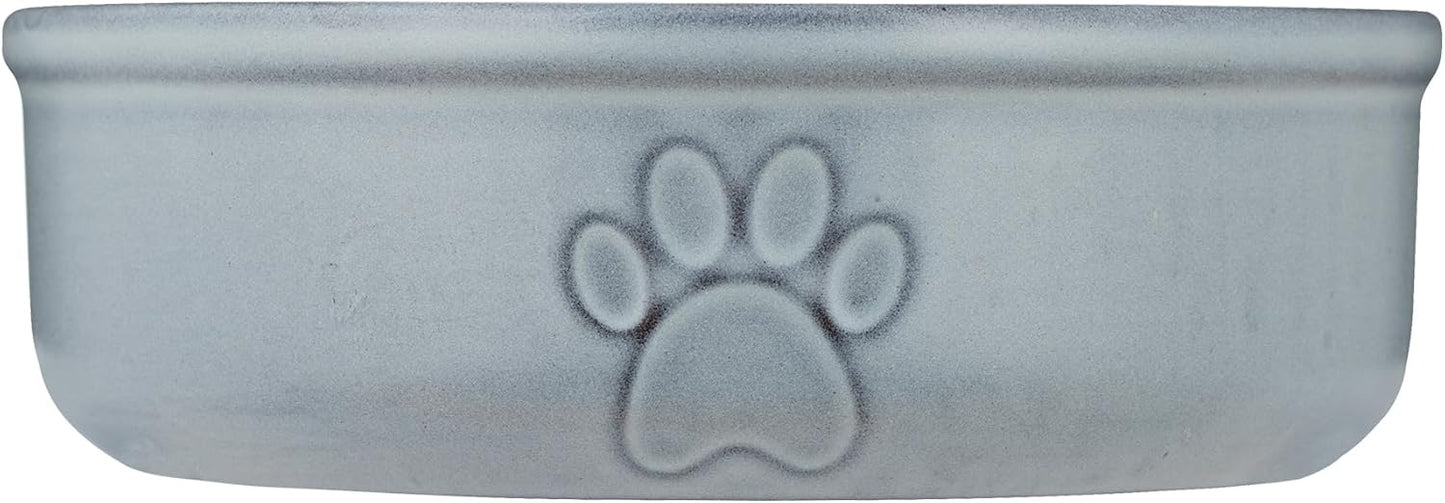 Reactive Paw Pet Bowl