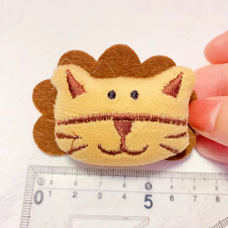 MPK New Series Cat Toys in Various Designs, Cat Bite Toys Bite-Resistant Small Cat Toys