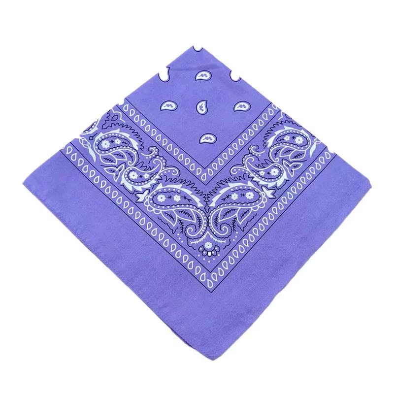 Dog Scarf Print Cat Dog Bandana Washable Puppy Collar Decor Large Dog Grooming Saliva Towel Triangle Bandage Dog Accessories