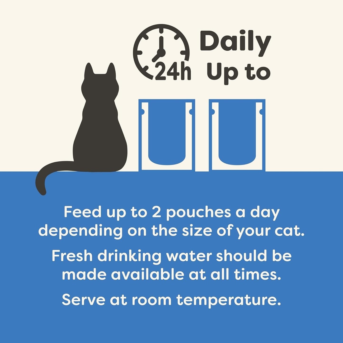 Applaws Natural Wet Cat Food Pouch, Fish Selection in Jelly 70 G (12 X 70 G Pouc