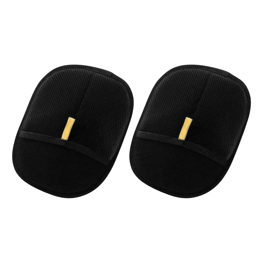 Pet Hair Remover Mitt Hair Remover Brush Pet Hair Remover Gloves for Dog Cat Rabbit with Long/Short/Curly Hair