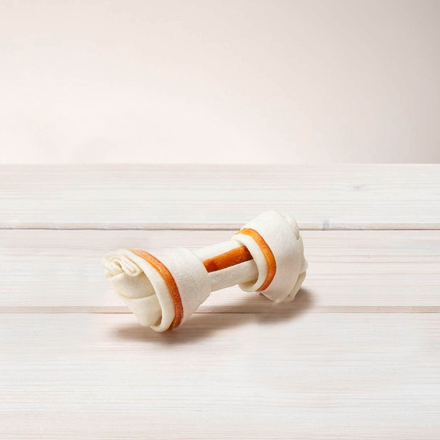 Delights Chicken Chew Bone S, Healthy Chew Snack for Small Dogs, 1 Piece