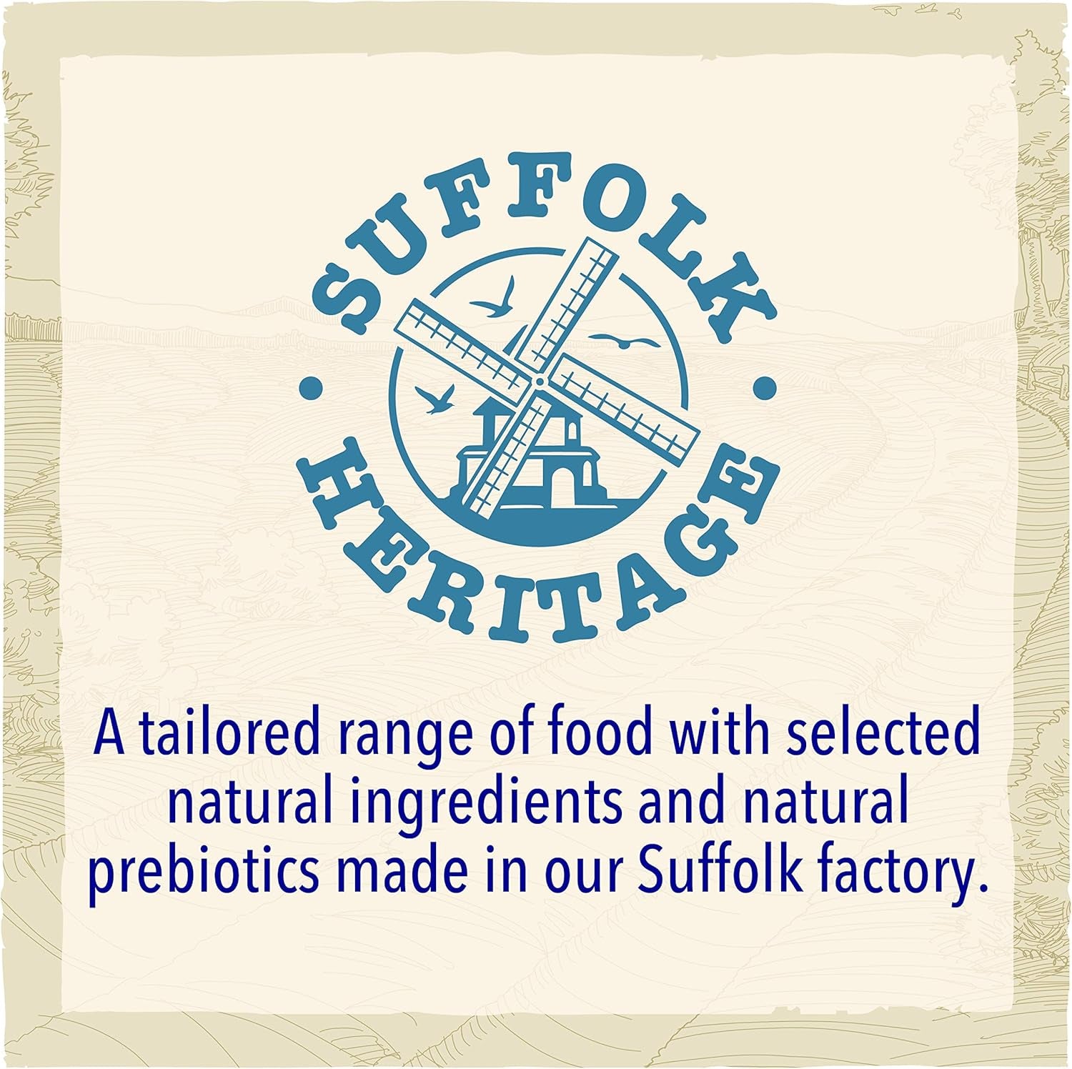 Puppy Small Breed Dry Dog Food Chicken 2Kg