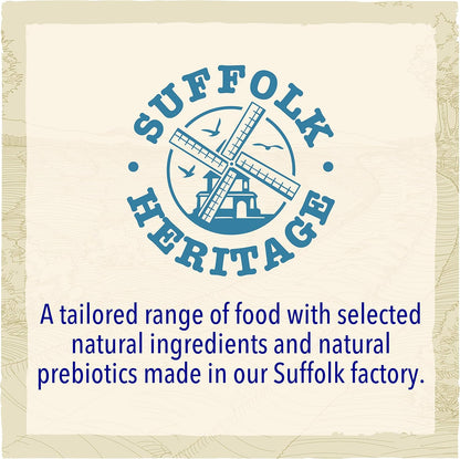 Puppy Small Breed Dry Dog Food Chicken 2Kg