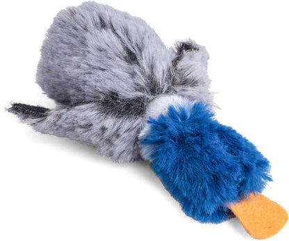 Dudley Duck Cat Toy