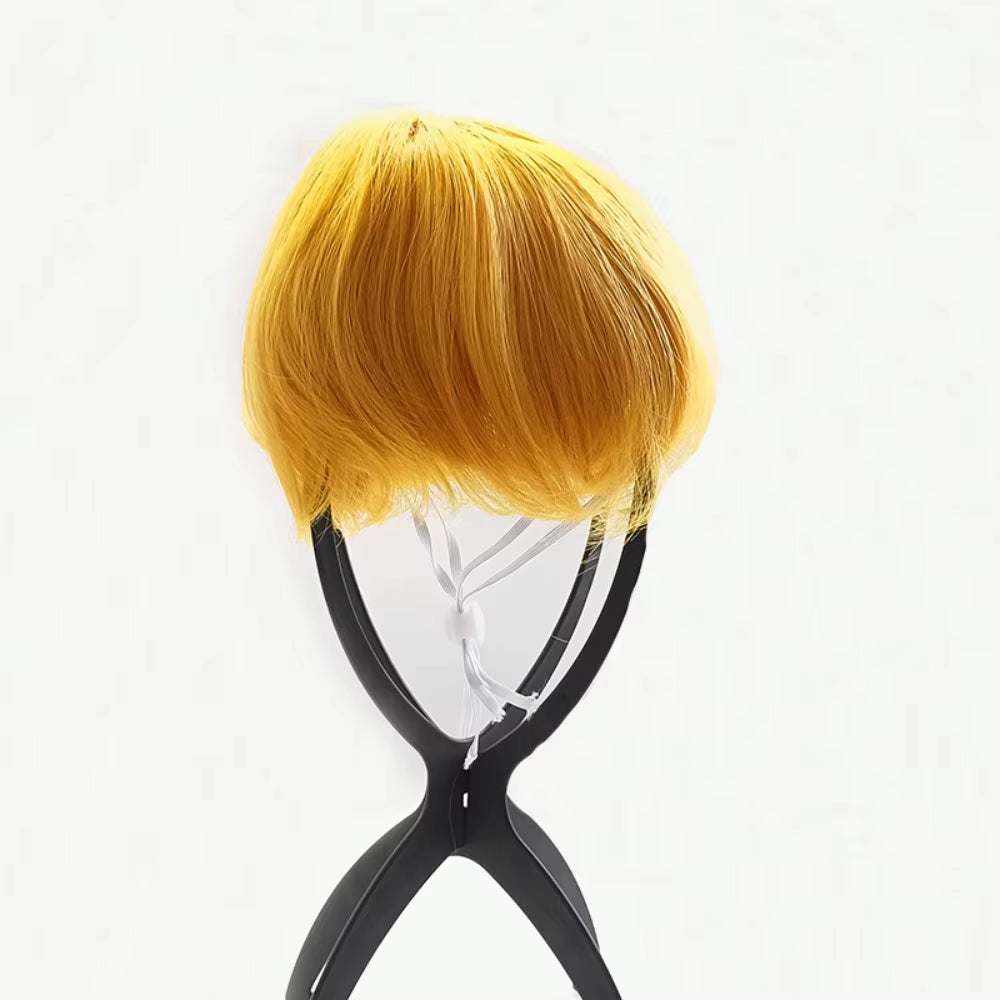 Cosplay Props Pet Wigs Head Accessories Photography Props Dog Cat Cross-Dressing Hair Prank Pet Supplies Wig Cap Hat Christmas