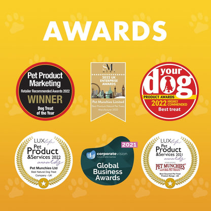 Fillet Dog Treat (100G) Flavour: Chicken Breast