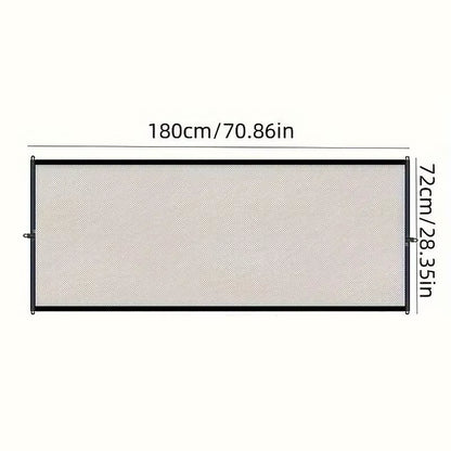 Pet Barrier Fences with Hook