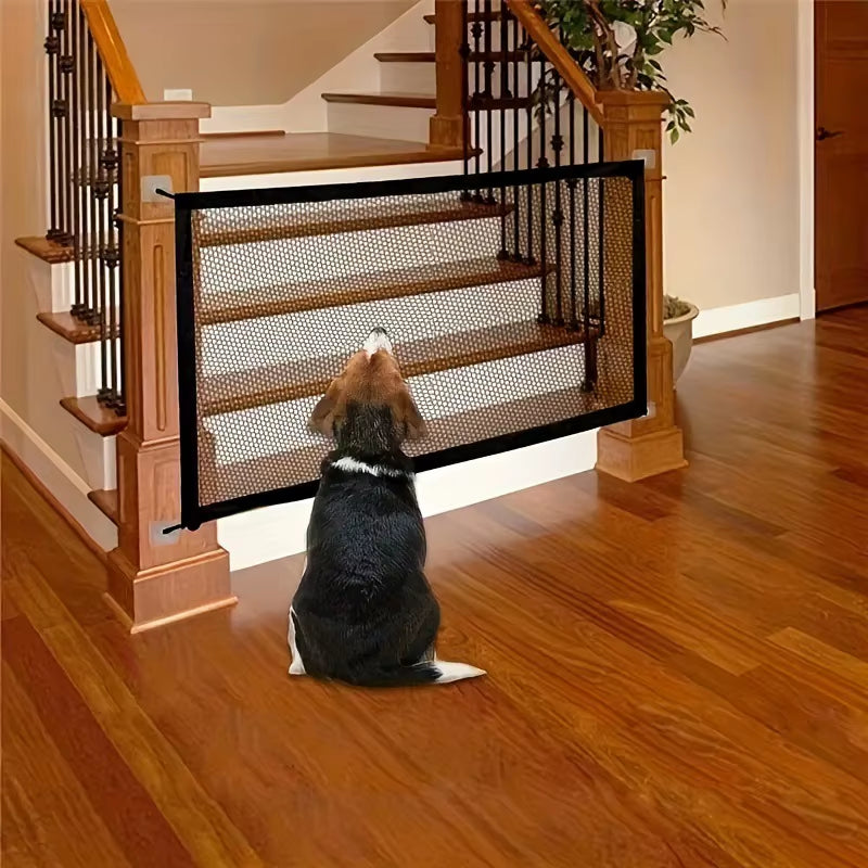 Pet Barrier Fences with Hook
