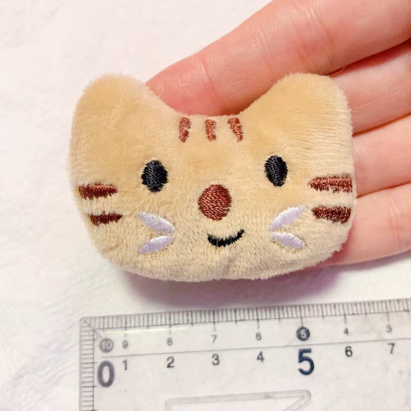 MPK New Series Cat Toys in Various Designs, Cat Bite Toys Bite-Resistant Small Cat Toys