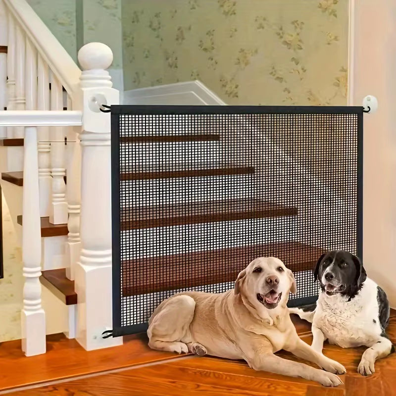 Pet Barrier Fences with Hook