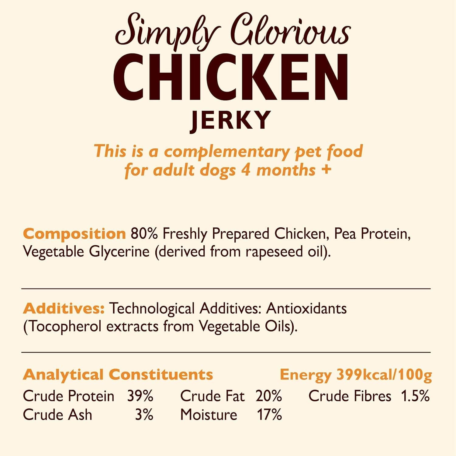 Natural Dog Treats Multipack - Beef Mini Burgers, Duck and Venison Sausages, Chi