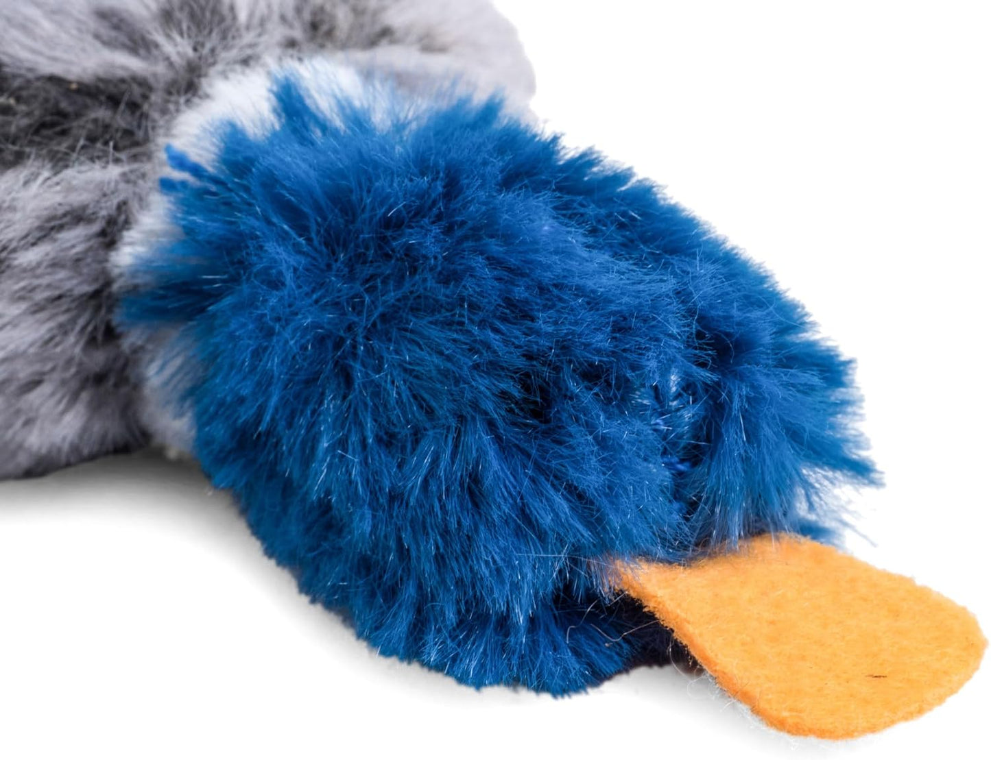 Dudley Duck Cat Toy