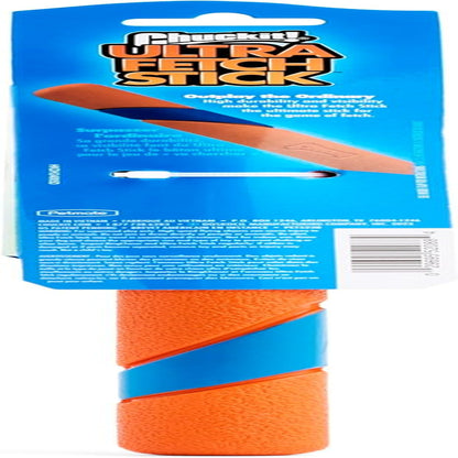 Chuck It Ultra Fetch Stick Outdoor Dog Toy, for All Breed Sizes