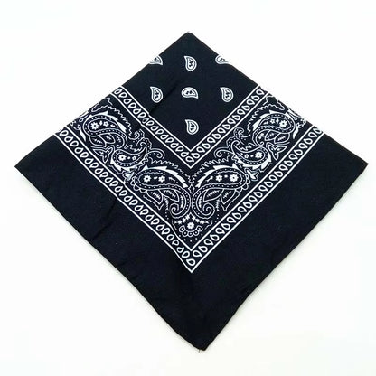 Dog Scarf Print Cat Dog Bandana Washable Puppy Collar Decor Large Dog Grooming Saliva Towel Triangle Bandage Dog Accessories