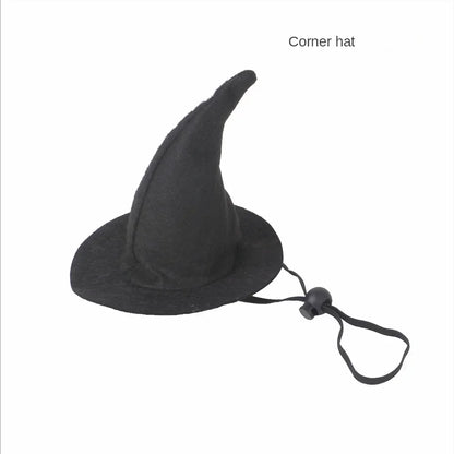 Fashion Cat Clothes Bat Wings Funny Dog Costume Artificial Wing Pet Cosplay Prop Halloween Christmas Cat Costume Pet Products
