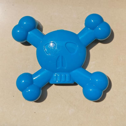 Dog Chew Toys for Aggressive Chewers - Tough Dog Toys- Durable Nylon Dog Bones Toy for Large Medium Breed, Super Chewer- Dog Gifts