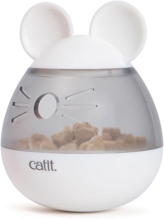 Pixi Treat Dispenser, Mouse