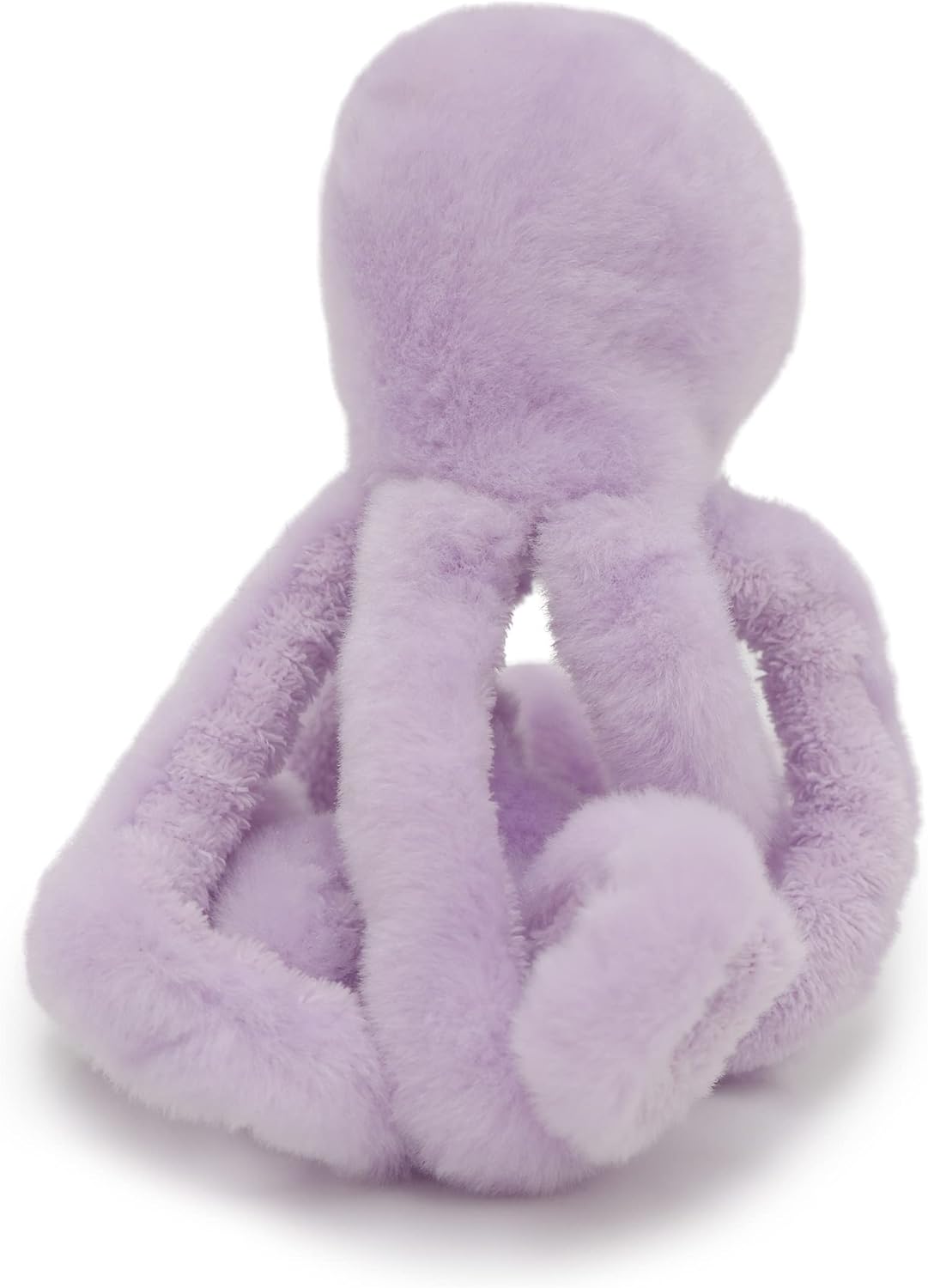 Jolly Moggy under the Sea Plush Octopus Cat Toy – Soft, Fun Catnip Toy for Cats and Kittens – Interactive Crinkle Sounds – Durable, Engaging Pet Toy – Safe, Non-Toxic