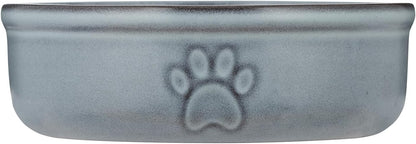 Reactive Paw Pet Bowl 