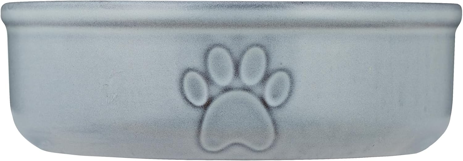 Reactive Paw Pet Bowl 