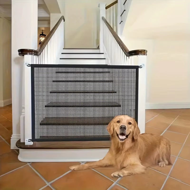 Pet Barrier Fences with Hook