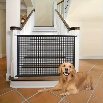 Pet Barrier Fences with Hook