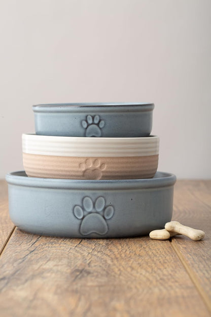 Reactive Paw Pet Bowl 
