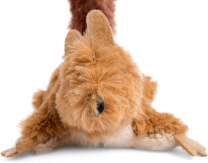 Freddie Fox Plush Cat Toy Filled with Natural Catnip (Pack of 1)