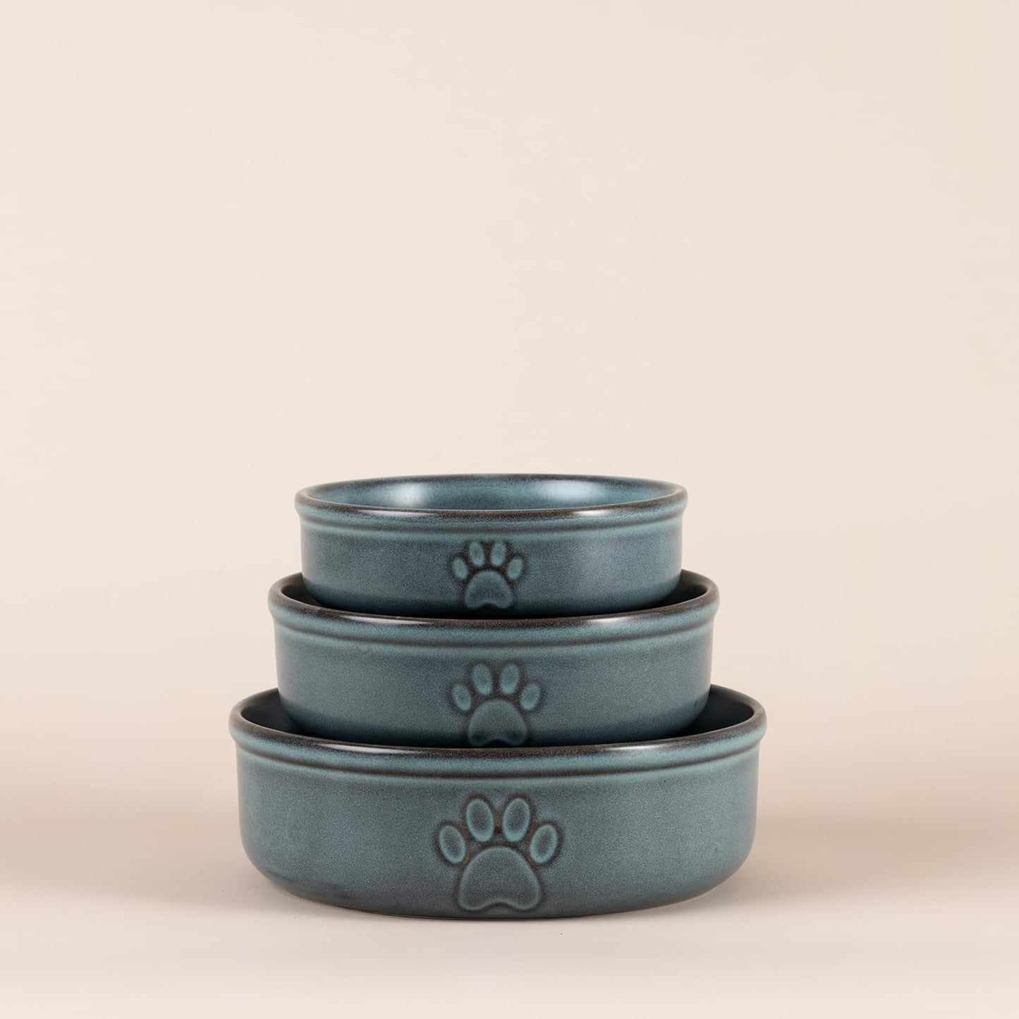 Reactive Paw Pet Bowl 