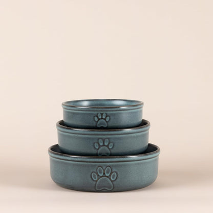 Reactive Paw Pet Bowl 
