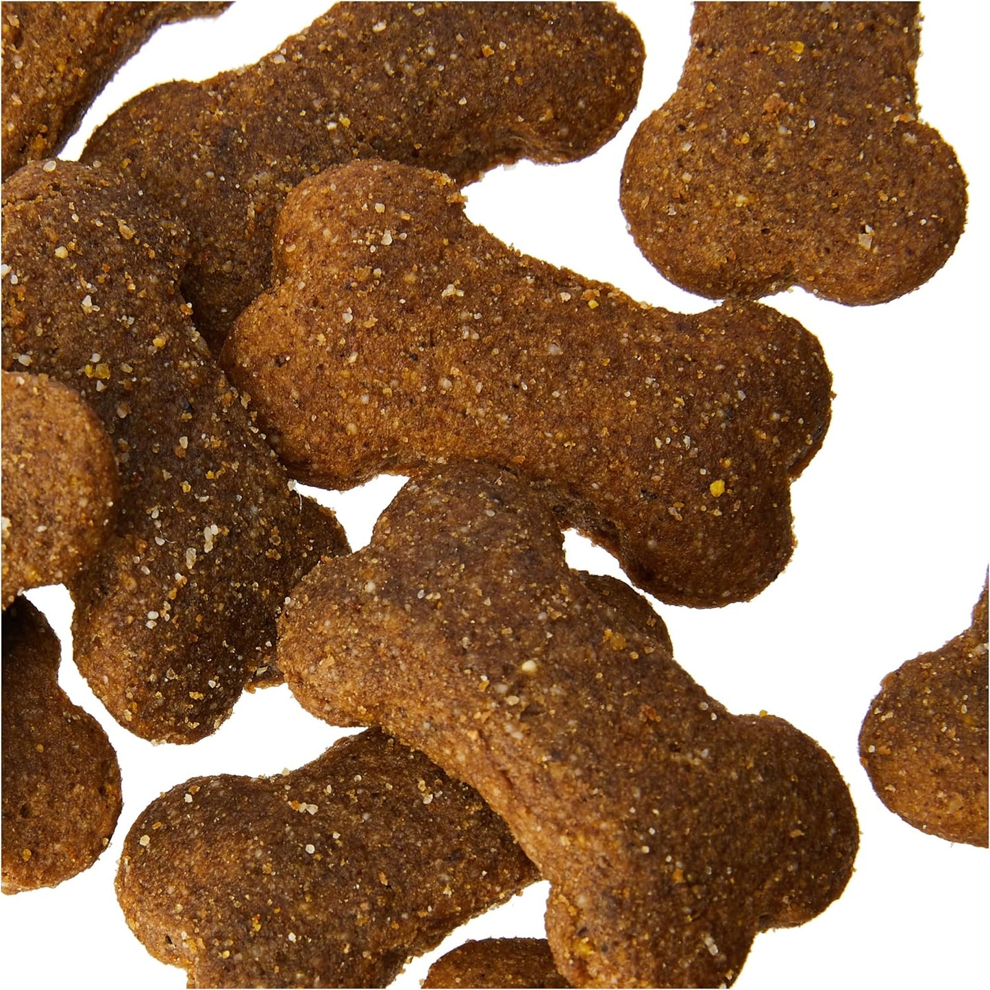 Crunchy Bites Dry Dog Treats Chicken, 225 G