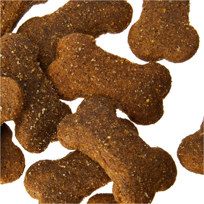 Crunchy Bites Dry Dog Treats Chicken, 225 G