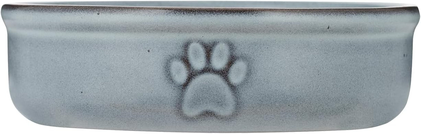 Reactive Paw Pet Bowl 
