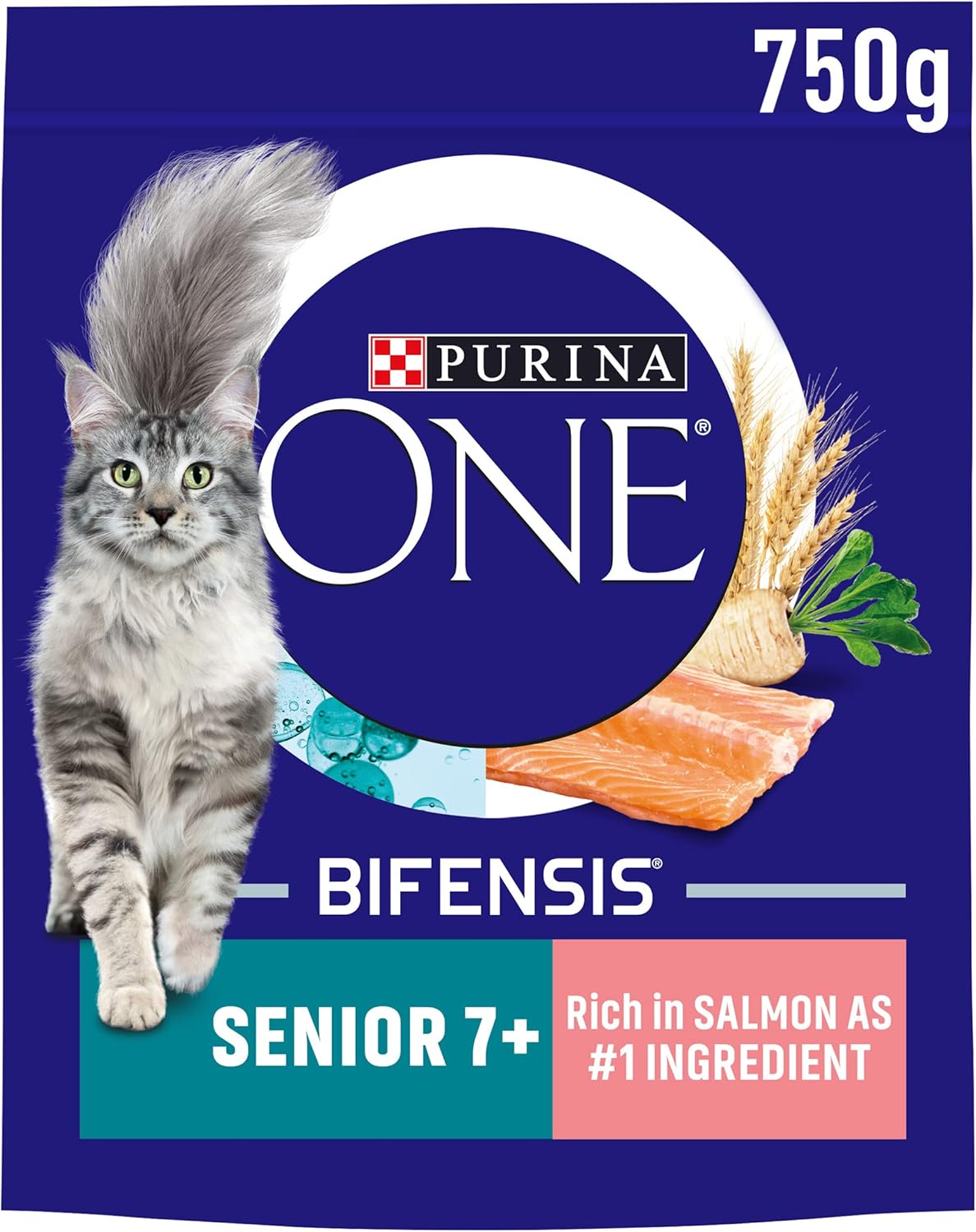 Chicken Dry Cat Food 7.5Kg
