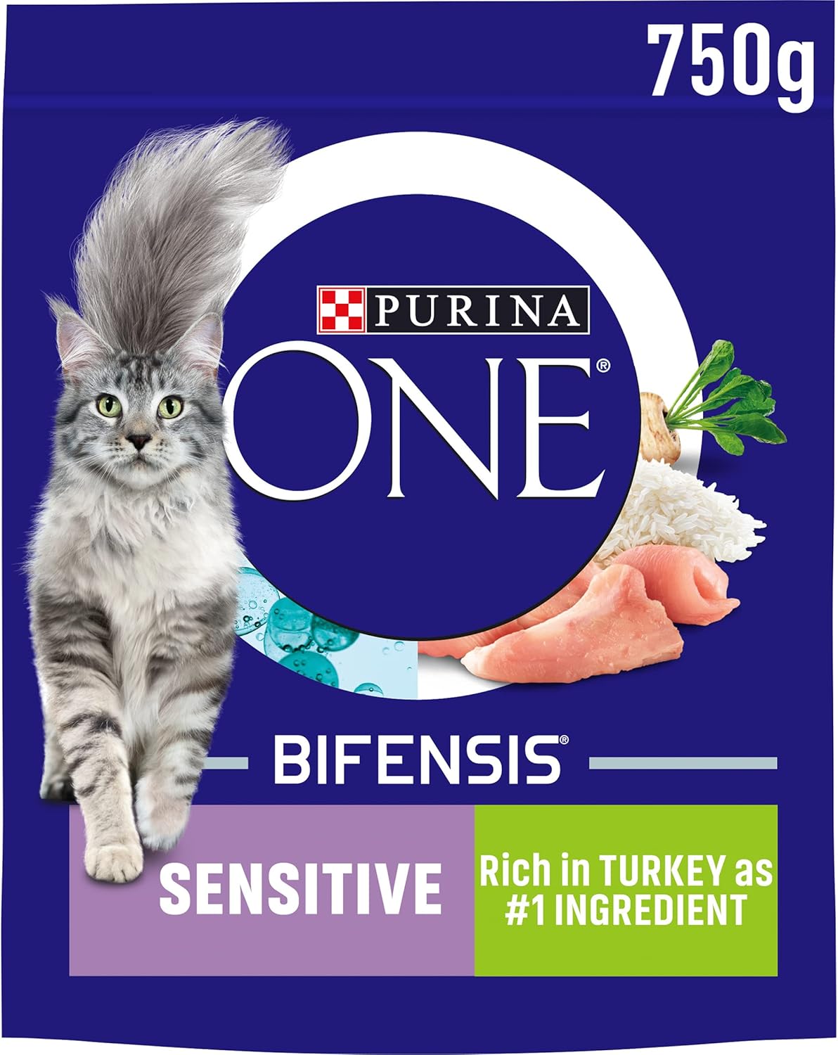 Chicken Dry Cat Food 7.5Kg
