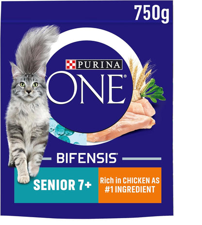 Chicken Dry Cat Food 7.5Kg