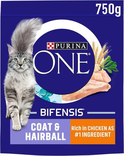 Chicken Dry Cat Food 7.5Kg