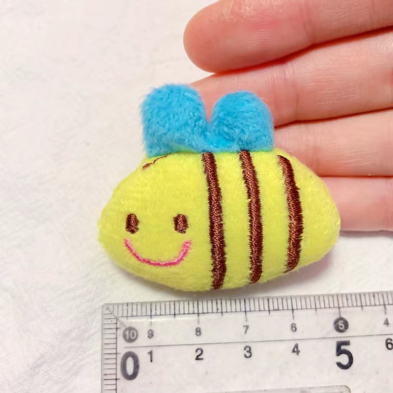 MPK New Series Cat Toys in Various Designs, Cat Bite Toys Bite-Resistant Small Cat Toys