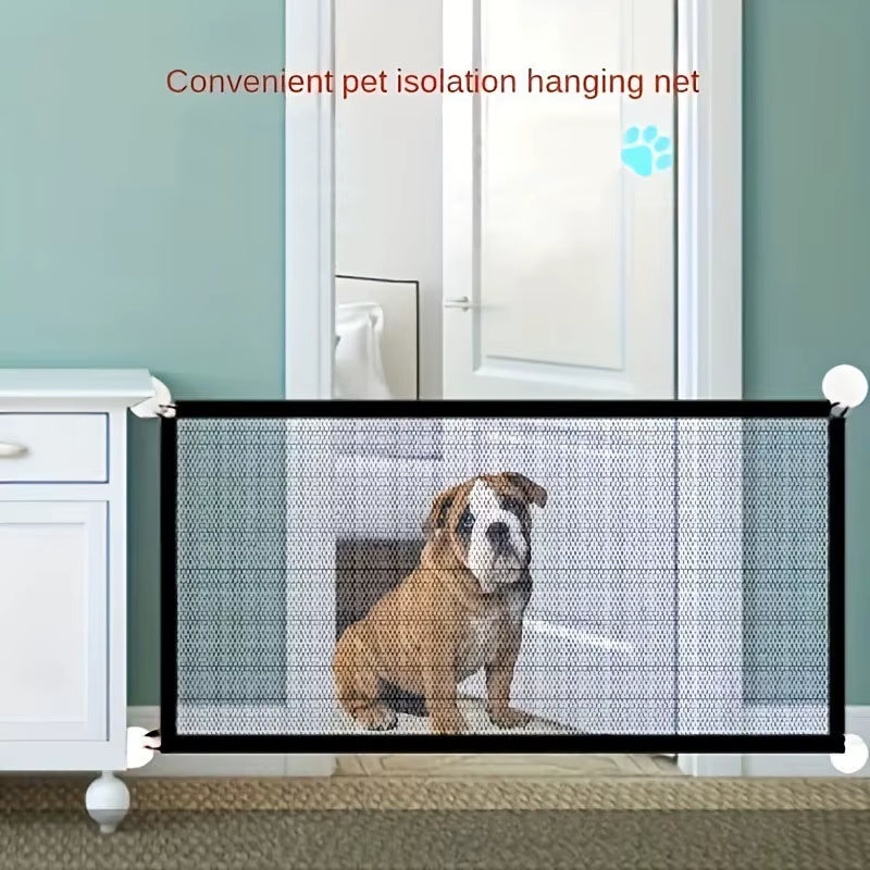 Pet Barrier Fences with Hook