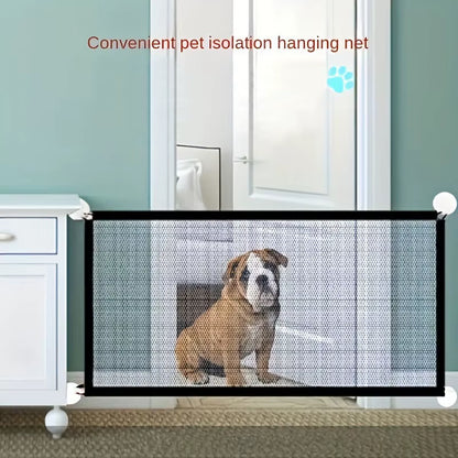 Pet Barrier Fences with Hook