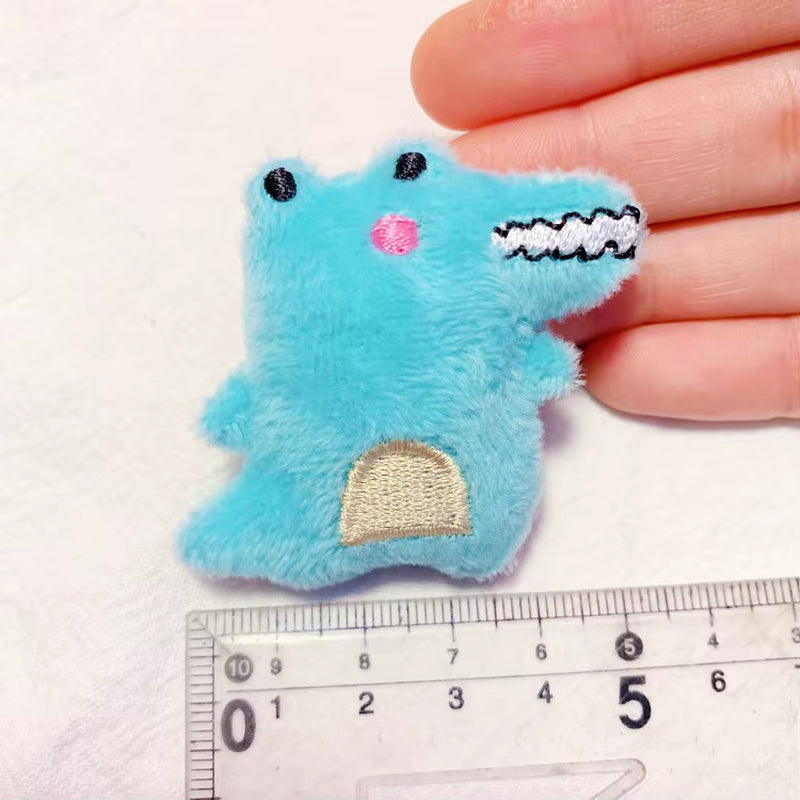 MPK New Series Cat Toys in Various Designs, Cat Bite Toys Bite-Resistant Small Cat Toys