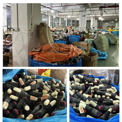 Dog  Cigar Toy - Interactive Squeak 