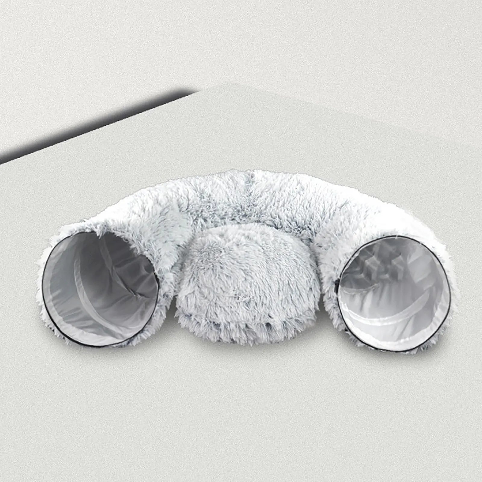 Barn Quilts Outdoor 4X4 H Cat Nest Cat Tunnel and Cat Bed Creative Pole Mounted Pet Feeders for Outdoors Squirrel Proof