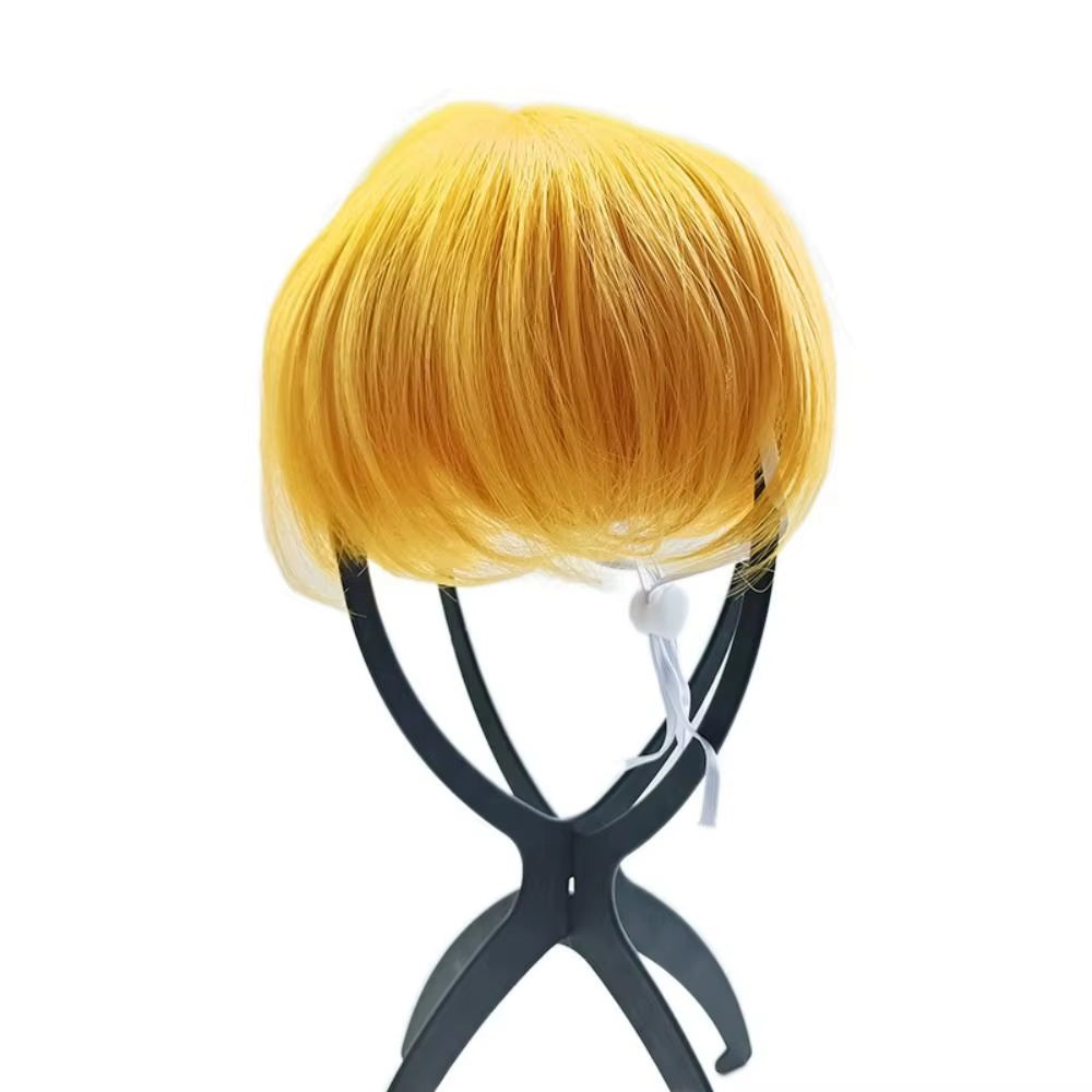 Cosplay Props Pet Wigs Head Accessories Photography Props Dog Cat Cross-Dressing Hair Prank Pet Supplies Wig Cap Hat Christmas