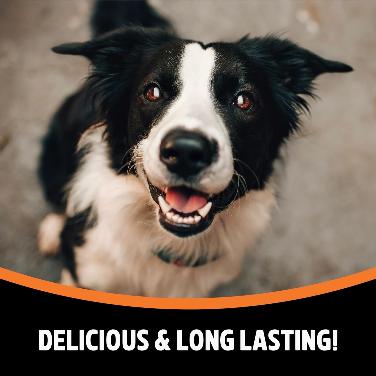 Medium Trio Sticks for Dogs - Made with Chicken, Grain Free Chews, High Protein Dog Treats, by Pets Unlimited (3Pc, 90G)