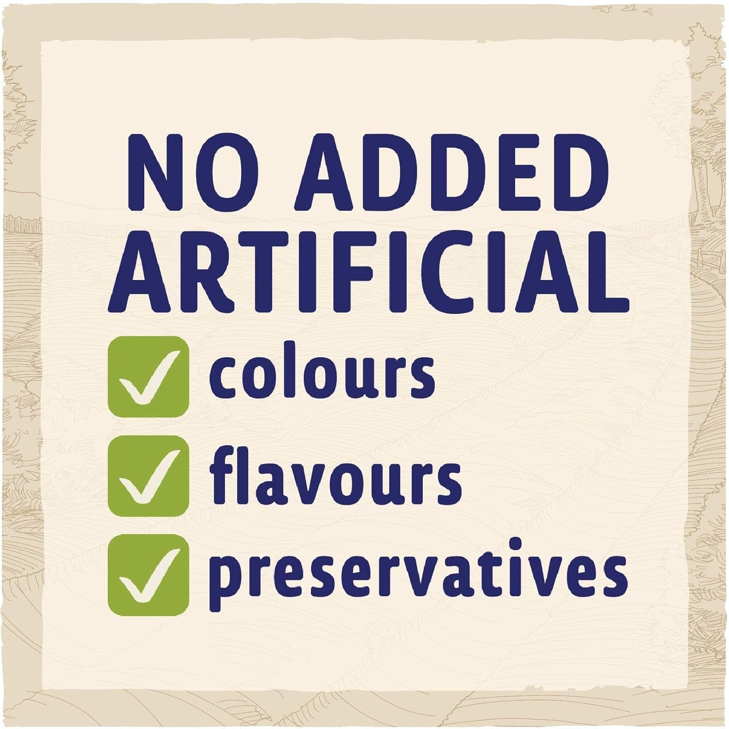 Puppy Small Breed Dry Dog Food Chicken 2Kg