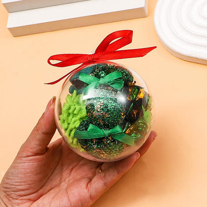 B Christmas Cat Toys Set, Xmas Kitten Gifts, Indoor Cat Toys, Including Mouse, Candy, Crinkle Ball, Plush Ball, Cat Pet Interactive Toys