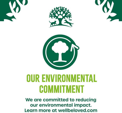 Dog Puppy Hypoallergenic Dry Food Grain Free Turkey 1.5 Kg